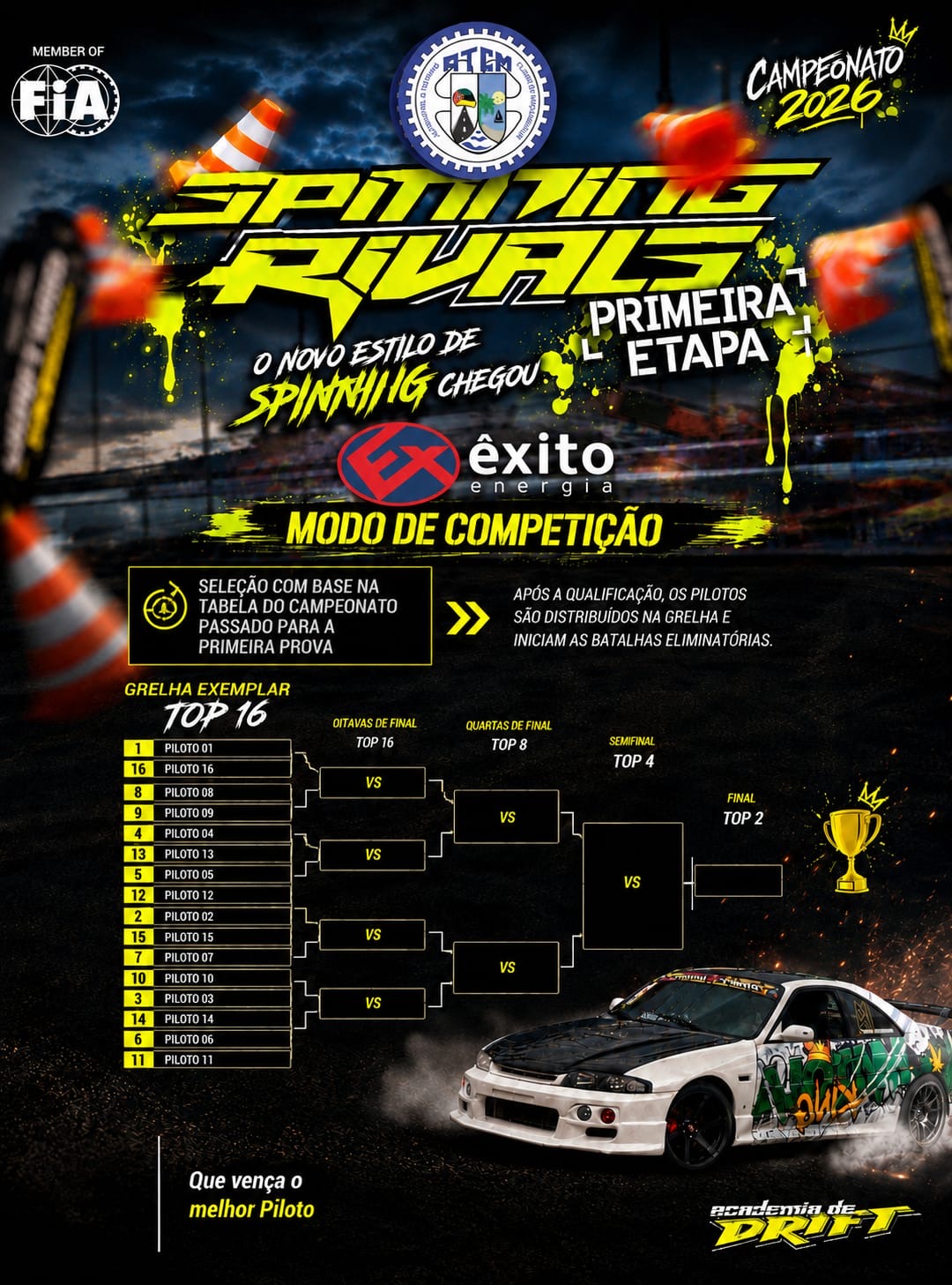 Flyer do evento 4